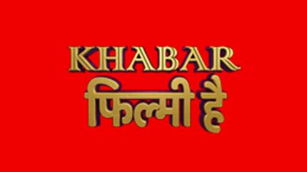 Khabar Filmi Hai on NDTV India