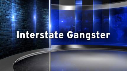 Interstate Gangster on NDTV India