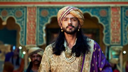 Tenali Rama Episode 113 on Sony SAB HD