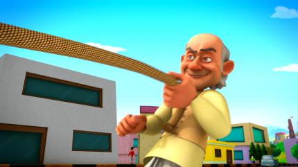 Taarak Mehta Kka Chhota Chashmah Episode 13 on Sony Yay Tamil