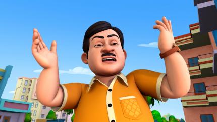 Taarak Mehta Kka Chhota Chashmah Episode 129 on Sony Yay Telugu