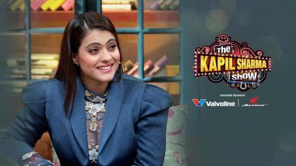Ramayan’s 33 Years, Cast Celebrates Episode 250 on Best of Kapil Sharma