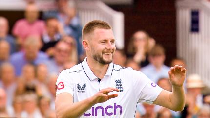 West Indies Tour Of England 2024 on Sony Ten 1