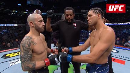 Ultimate Guide To UFC on Sony Ten 1