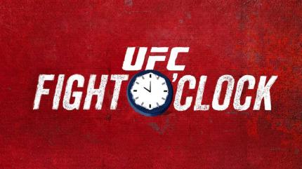 UFC Fight O'Clock Episode 2 on Sony Ten 1
