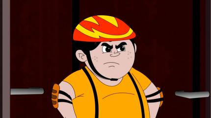 Paap-O-Meter Episode 189 on Sony Yay Hindi