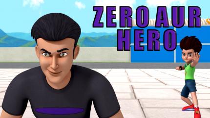 Kicko And Super Speedo Episode 100 on Sony Yay Hindi