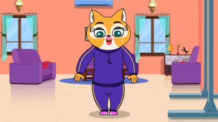 Honey Bunny Ka Jholmaal Episode 2 on Sony Yay Tamil