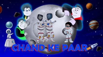 Paap-O-Meter Episode 221 on Sony Yay Tamil