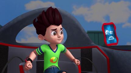 Kicko And Super Speedo Episode 20 on Sony Yay Telugu