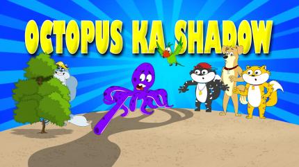 Honey Bunny Ka Jholmaal Episode 445 on Sony Yay Telugu