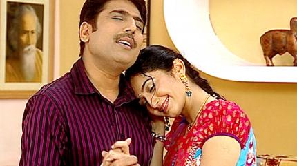 Taarak Mehta Ka Ooltah Chashmah on Sony SAB HD