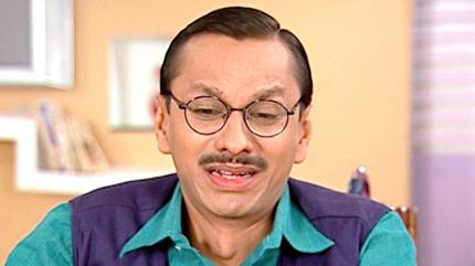 Taarak Mehta Ka Ooltah Chashmah on Sony SAB HD