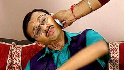 Taarak Mehta Ka Ooltah Chashmah on Sony SAB HD
