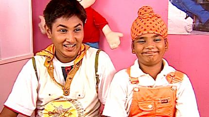 Taarak Mehta Ka Ooltah Chashmah on Sony SAB HD