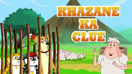 Kicko And Super Speedo Episode 113 on Sony Yay Tamil