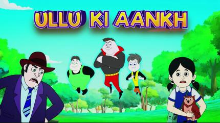Taarak Mehta Kka Chhota Chashmah Episode 30 on Sony Yay Tamil