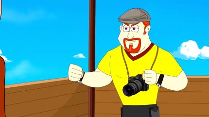 Paap-O-Meter Episode 182 on Sony Yay Telugu