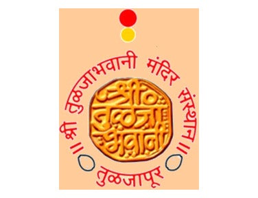 Tulja Bhavani on Tulja Bhavani