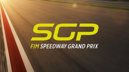 FIM Speedway Grand Prix 2025 on Eurosport