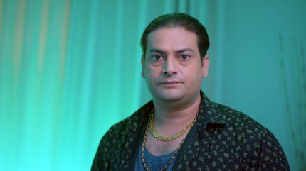 Crime Patrol 2.0 on Set SD