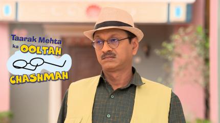 Taarak Mehta Ka Ooltah Chashmah on Sony SAB HD