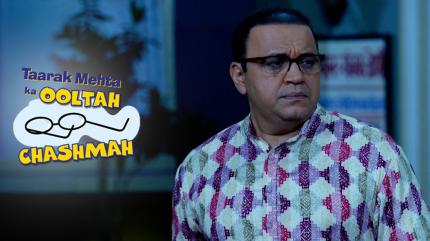 Taarak Mehta Ka Ooltah Chashmah on Sony SAB HD