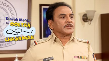 Taarak Mehta Ka Ooltah Chashmah on Sony SAB HD