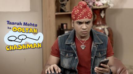 Taarak Mehta Ka Ooltah Chashmah on Sony SAB HD