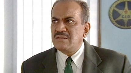 CID on Sony Pal
