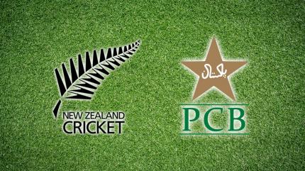 New Zealand vs Pakistan 2025 T20I HLs on Sony Ten 1