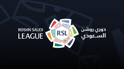 Roshn Saudi League 2024-25 on Ten 2