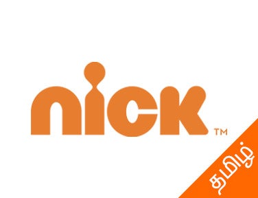 Chikoo Aur Bunty on Nick Tamil
