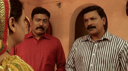 Crime Patrol Satark on Sony aath
