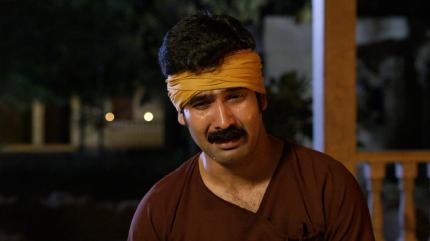 Aamader Thakumar Huli Episode 390 on Sony aath