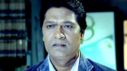 CID Episode 1541 on Sony aath