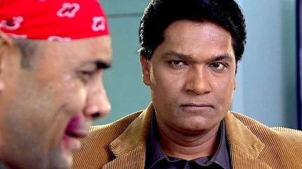 CID Episode 1541 on Sony aath
