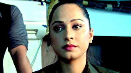 CID Episode 1541 on Sony aath
