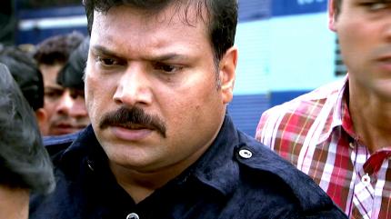 CID Episode 1541 on Sony aath