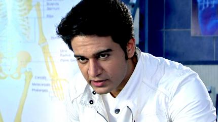 CID Episode 1541 on Sony aath