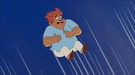 Paap-O-Meter Episode 16 on Sony Yay Hindi