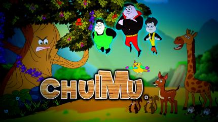 Honey Bunny Ka Jholmaal Episode 142 on Sony Yay Hindi