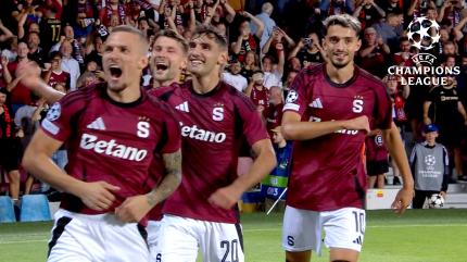 UEFA Champions League 2024/25 HLs on Sony Ten 3 HD Hindi