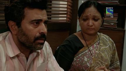Crime Patrol Satark on SET HD