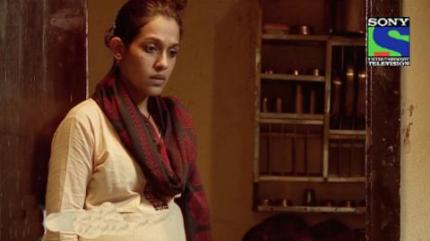 Crime Patrol Satark on SET HD