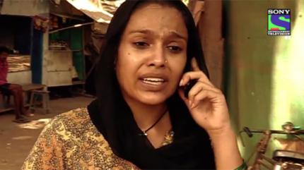 Crime Patrol Satark on SET HD