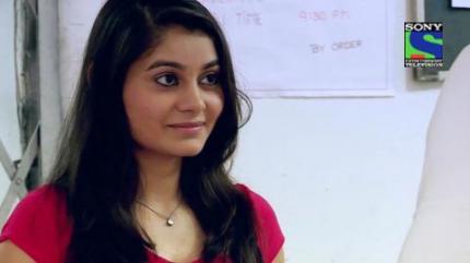 Crime Patrol Satark on SET HD