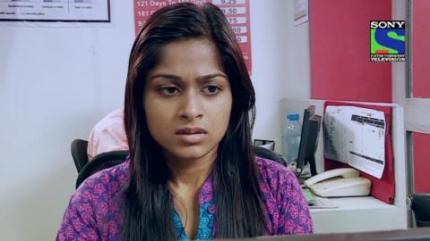 Crime Patrol Satark on SET HD