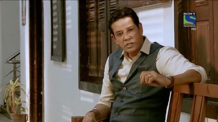 Crime Patrol Satark on SET HD