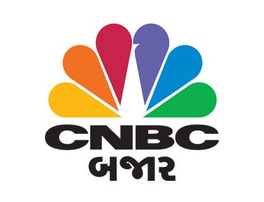 Good Morning Bajar on CNBC Bazaar (MNO)